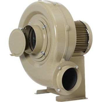 点击查看大图 电动鼓风机小型系列(通用型)E型 EC-75S-R3A3昭和电机EC-75S-R3A3